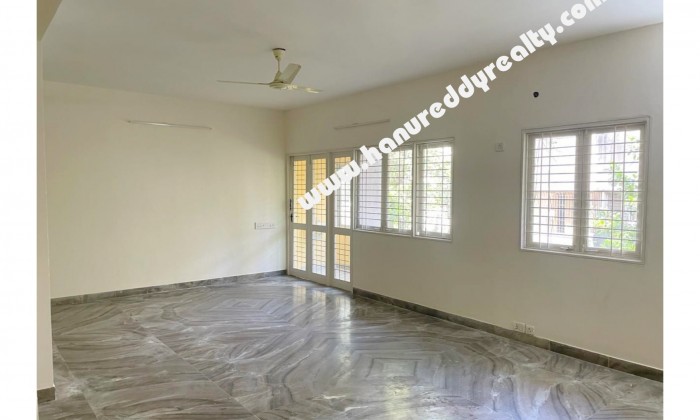 3 BHK Duplex House for Sale in Gopalapuram
